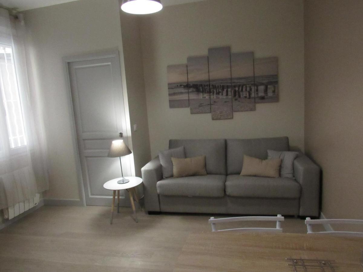 Appart Cosy 2 Pieces Apartment Paris
